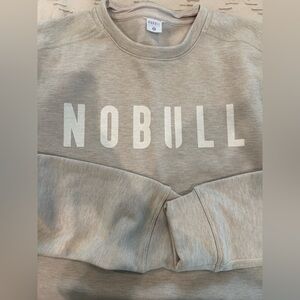NOBULL Crewneck Sweatshirt